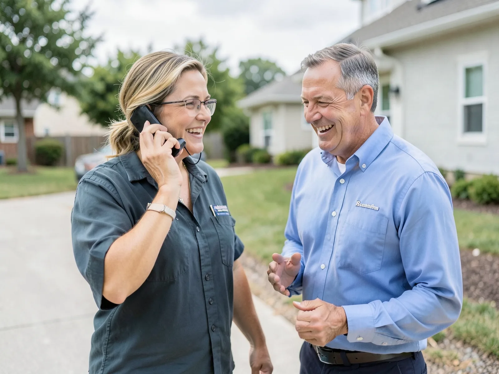 Frequently Asked Questions About Storm Damage Restoration in Ashville, AL